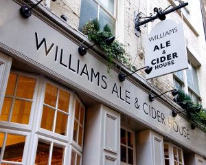 williams-ale-and-cider-hosue-location