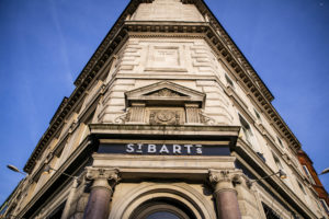 st barts brewery